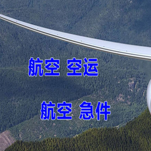 百色巴马航空快递快递-选东方航空和上海航空